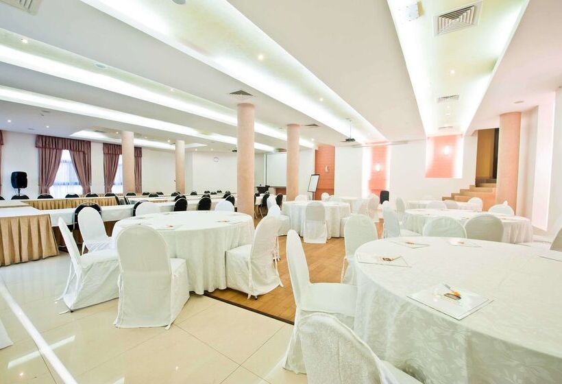 هتل Best Western Premier Accra Airport