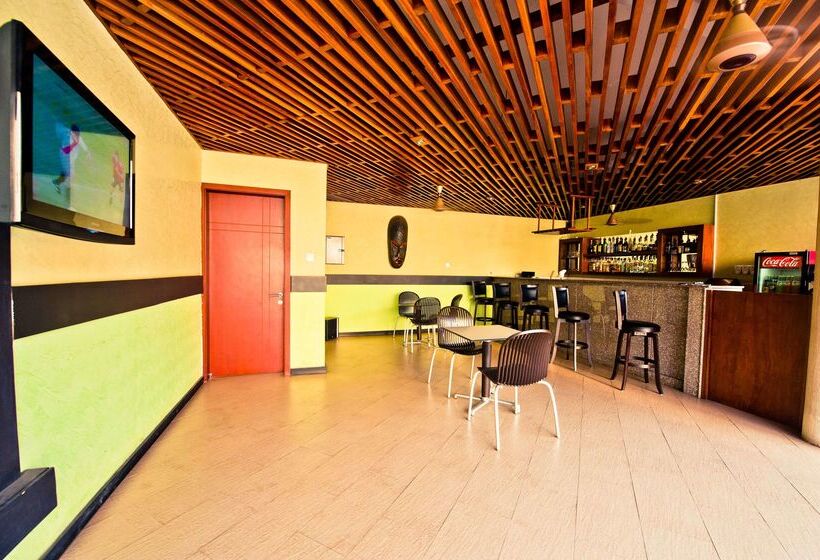 هتل Best Western Premier Accra Airport