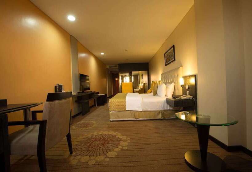 هتل Best Western Premier Accra Airport