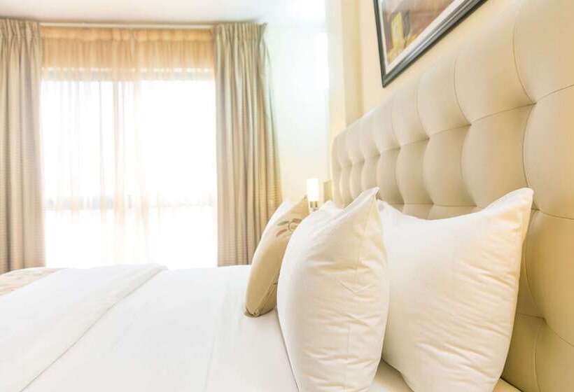 هتل Best Western Premier Accra Airport