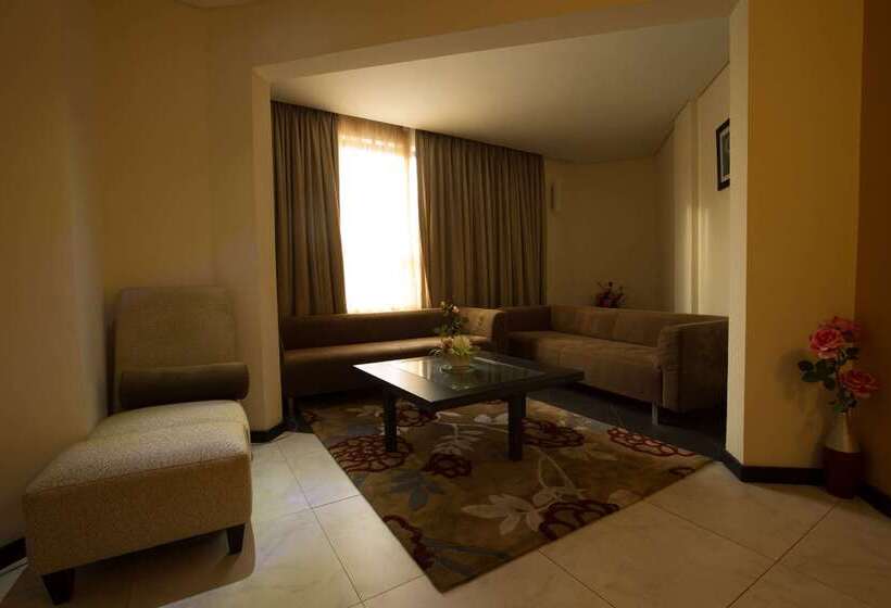 هتل Best Western Premier Accra Airport