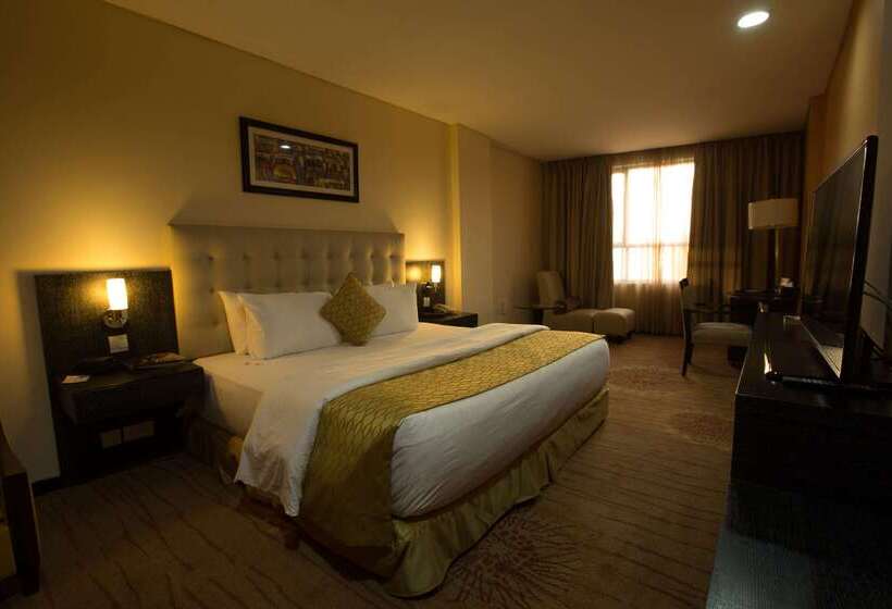 هتل Best Western Premier Accra Airport