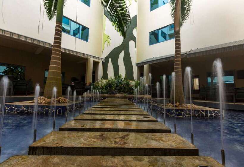 هتل Best Western Premier Accra Airport