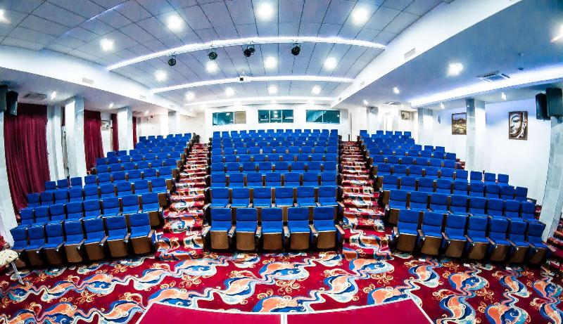 هتل Best Western Premier Accra Airport