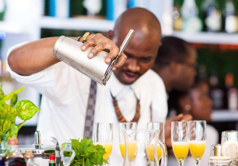 هتل Best Western Premier Accra Airport