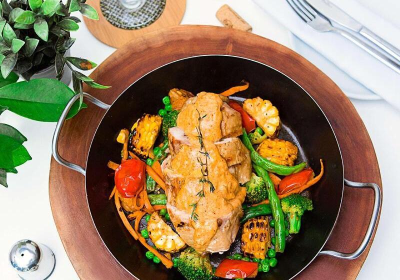 هتل Best Western Premier Accra Airport