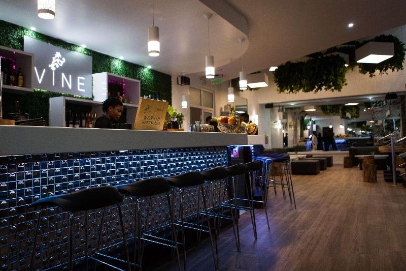 هتل Best Western Premier Accra Airport