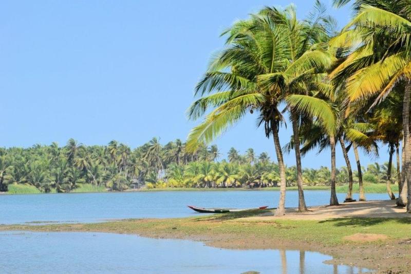 هتل Best Western Premier Accra Airport