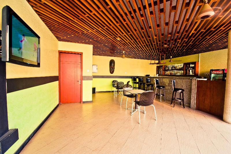 هتل Best Western Premier Accra Airport