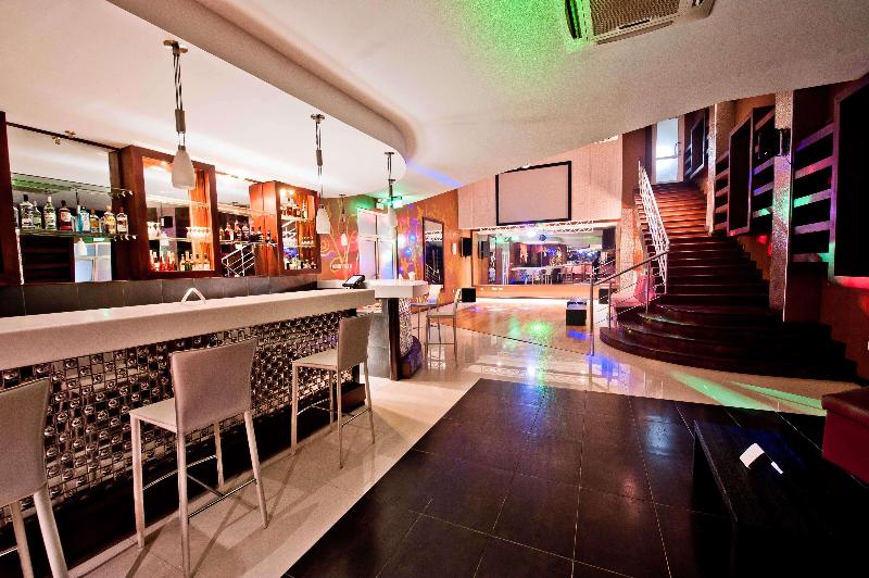 هتل Best Western Premier Accra Airport