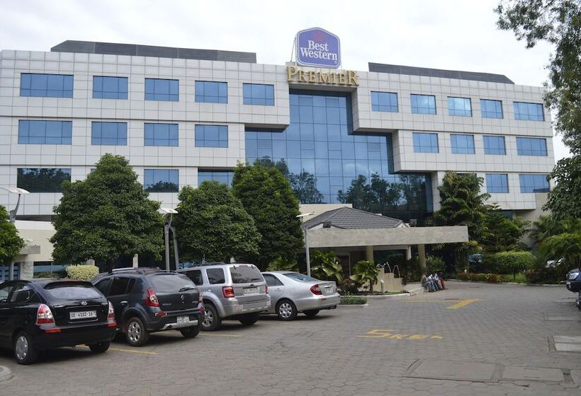 هتل Best Western Premier Accra Airport
