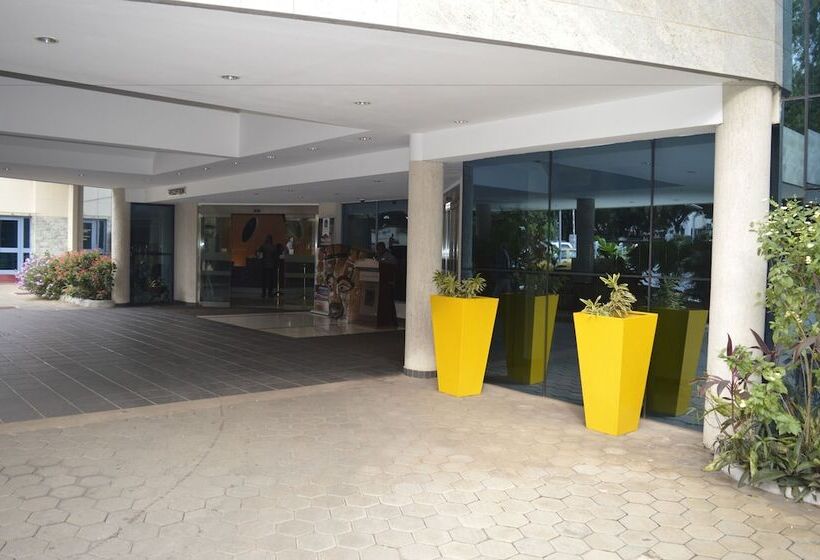 هتل Best Western Premier Accra Airport