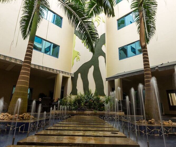 هتل Best Western Premier Accra Airport