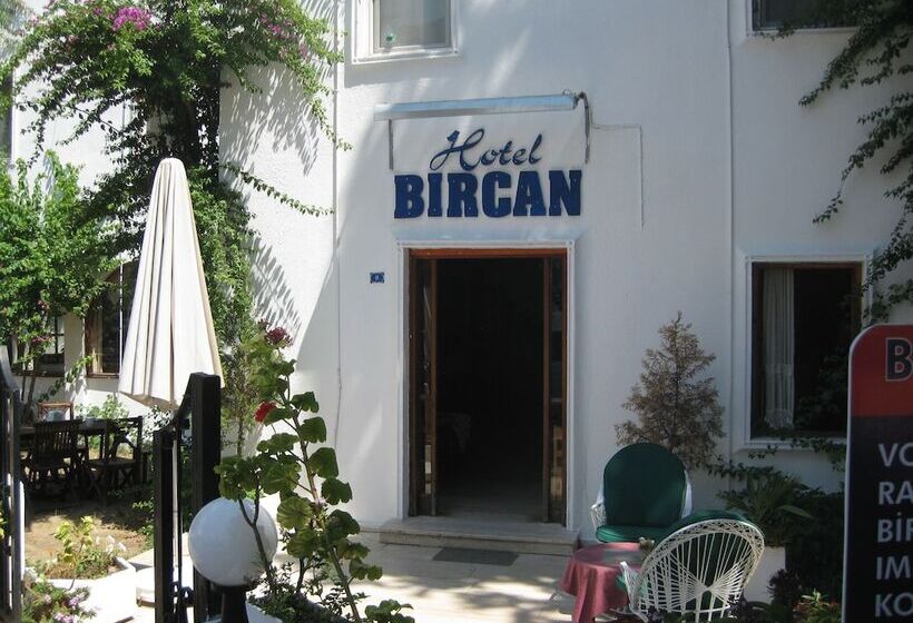 ホテル Bircan