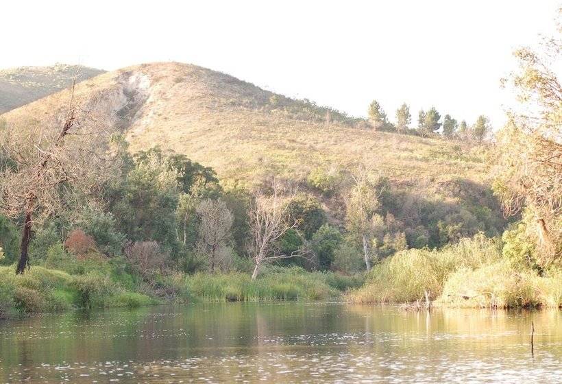 בית מלון כפרי Botlierskop Private Game Reserve