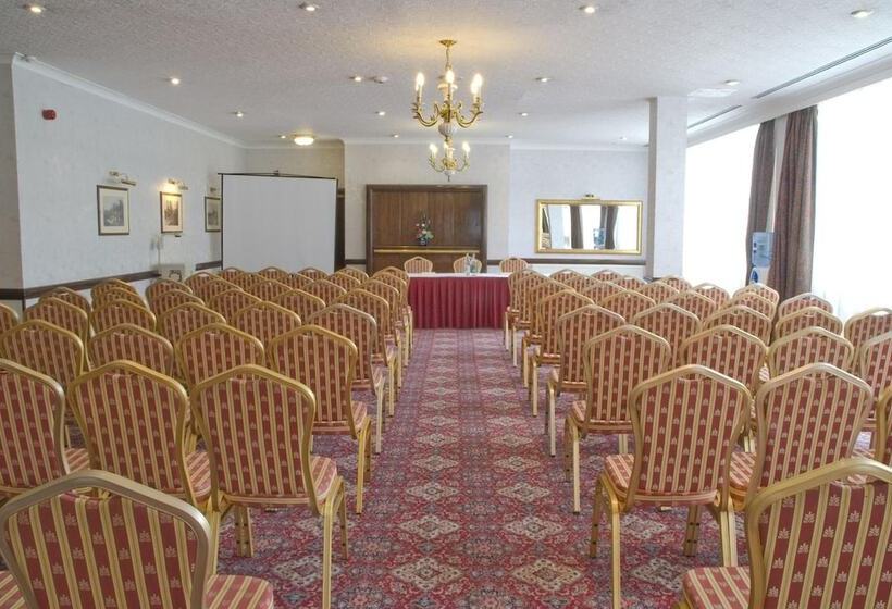 호텔 Coventry Hill