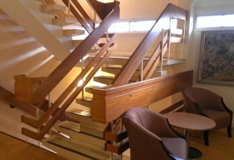 호텔 Coventry Hill