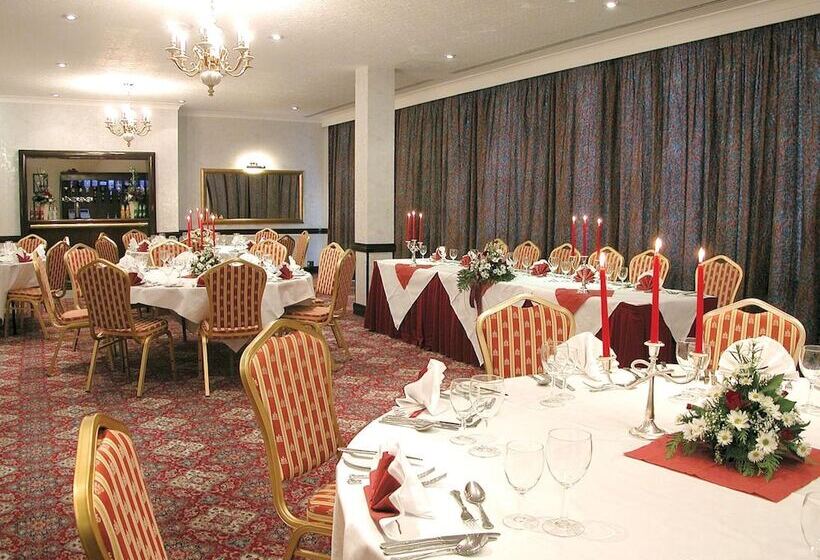 호텔 Coventry Hill