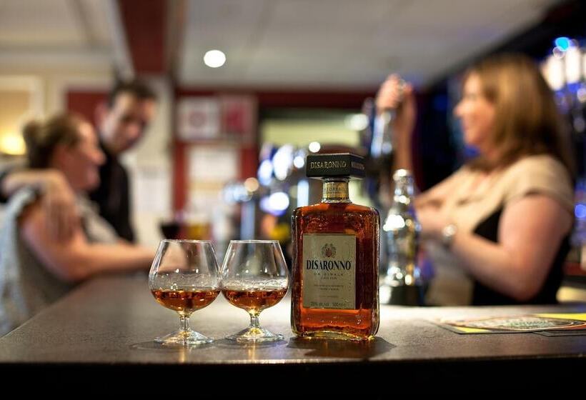 호텔 Coventry Hill