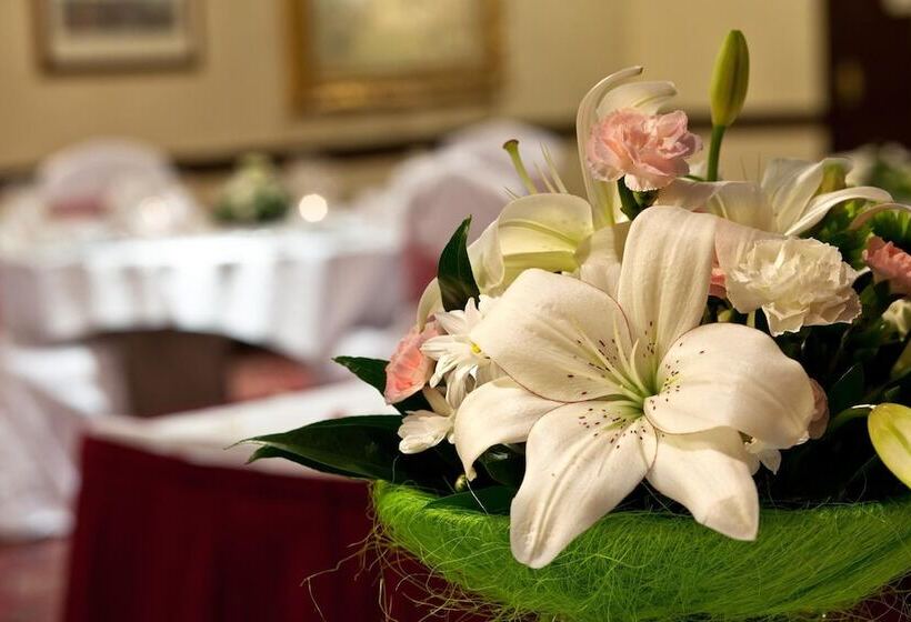 호텔 Coventry Hill