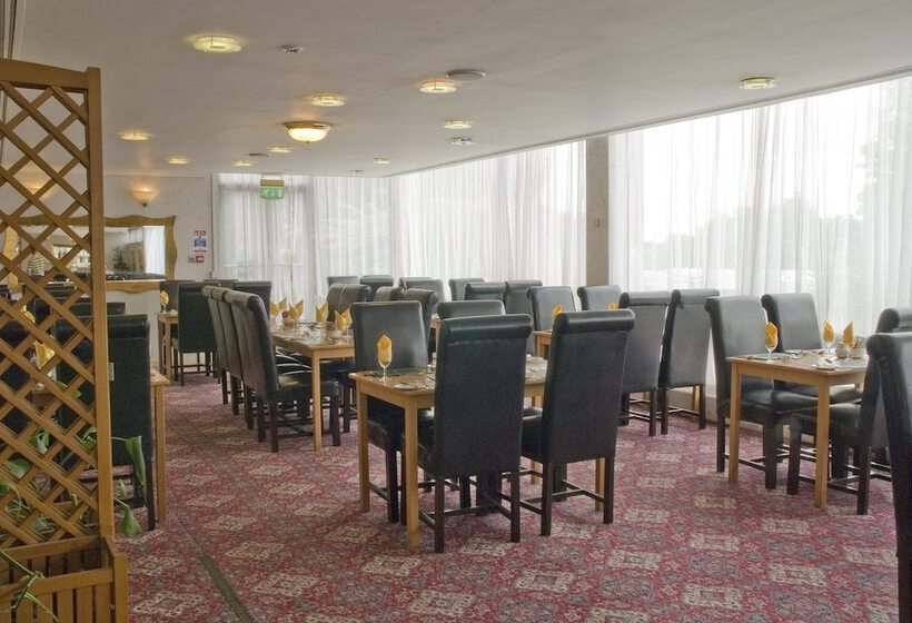 호텔 Coventry Hill