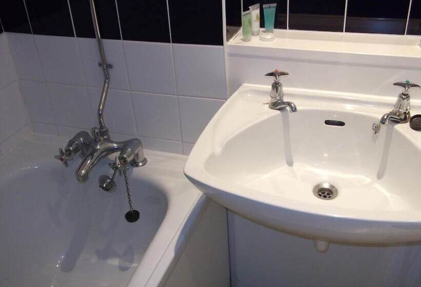 호텔 Coventry Hill