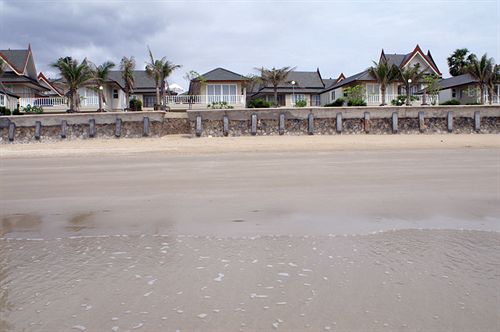 호텔 Talay Samran By Lease Back Thailand