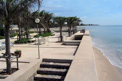 호텔 Talay Samran By Lease Back Thailand