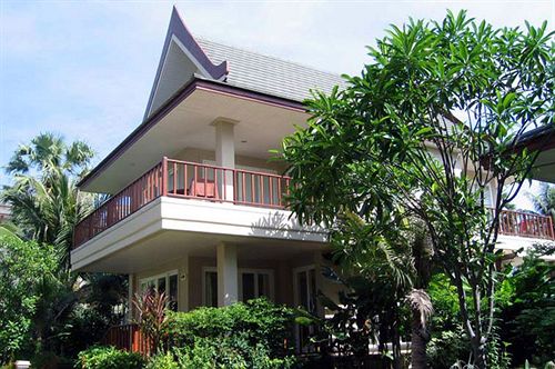 호텔 Talay Samran By Lease Back Thailand