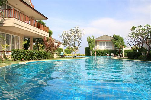 호텔 Talay Samran By Lease Back Thailand