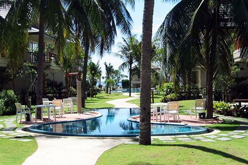 호텔 Talay Samran By Lease Back Thailand