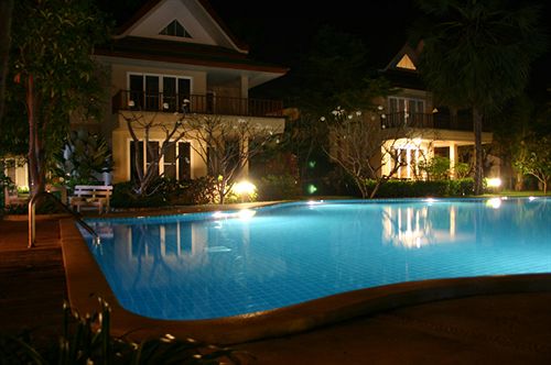 호텔 Talay Samran By Lease Back Thailand