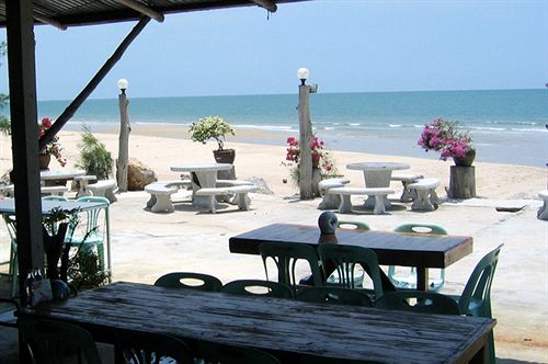 호텔 Talay Samran By Lease Back Thailand