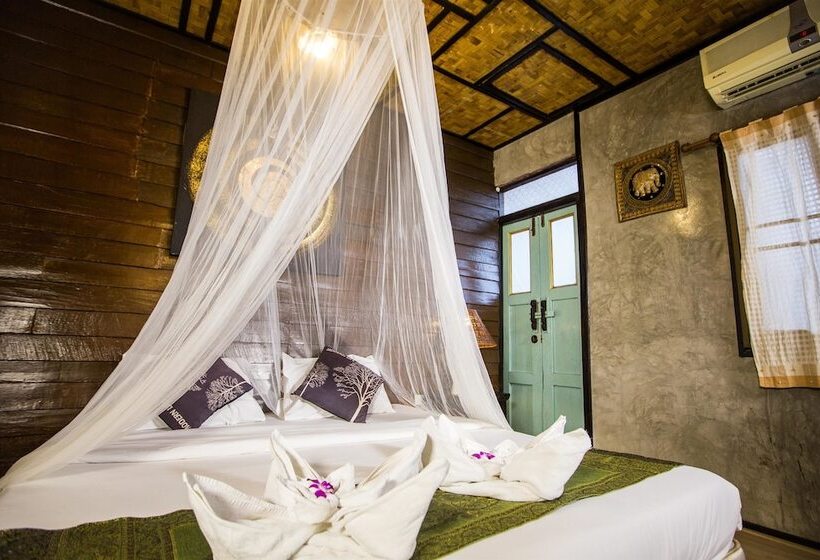 酒店 Buri Gallery House