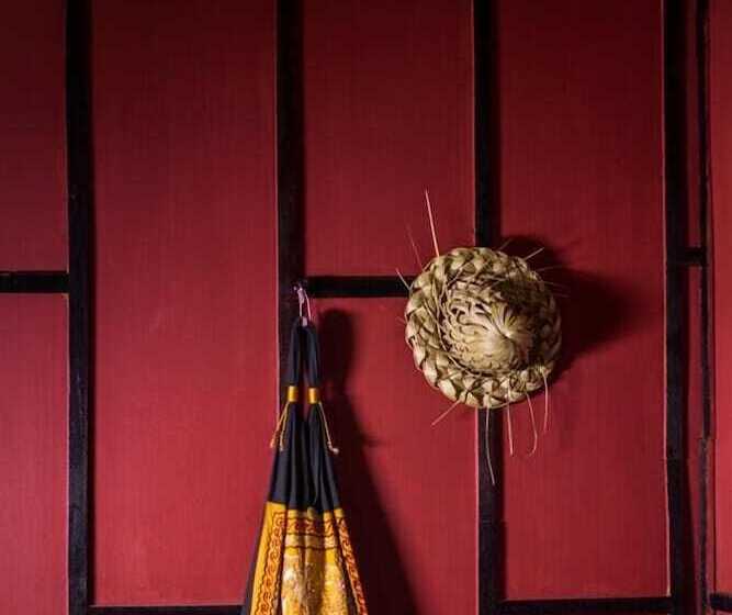 酒店 Buri Gallery House