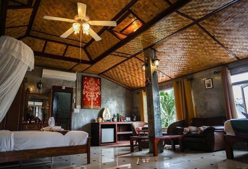 酒店 Buri Gallery House