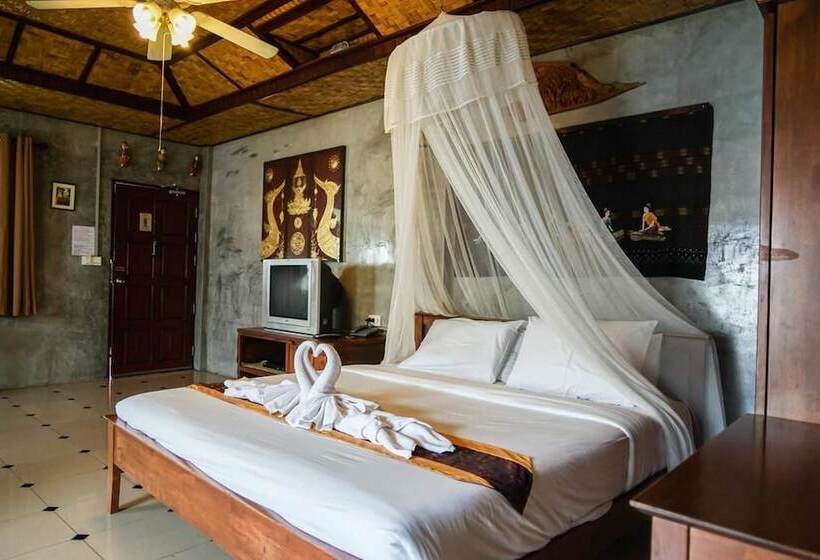 酒店 Buri Gallery House