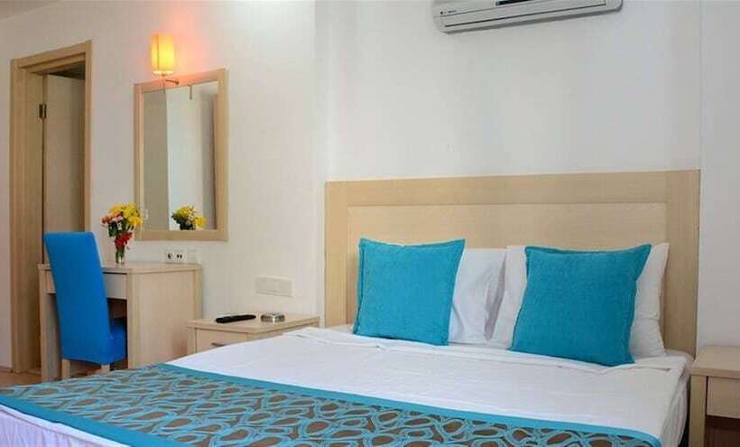 فندق Carina Resort