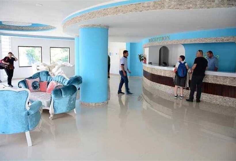 בית מלון כפרי Carina Resort