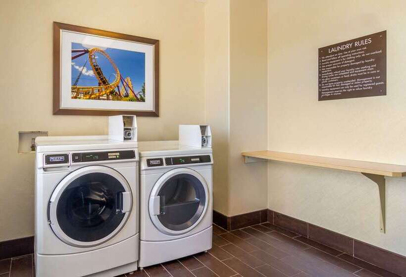 فندق Comfort Inn & Suites Brighton Denver Ne Medical Center