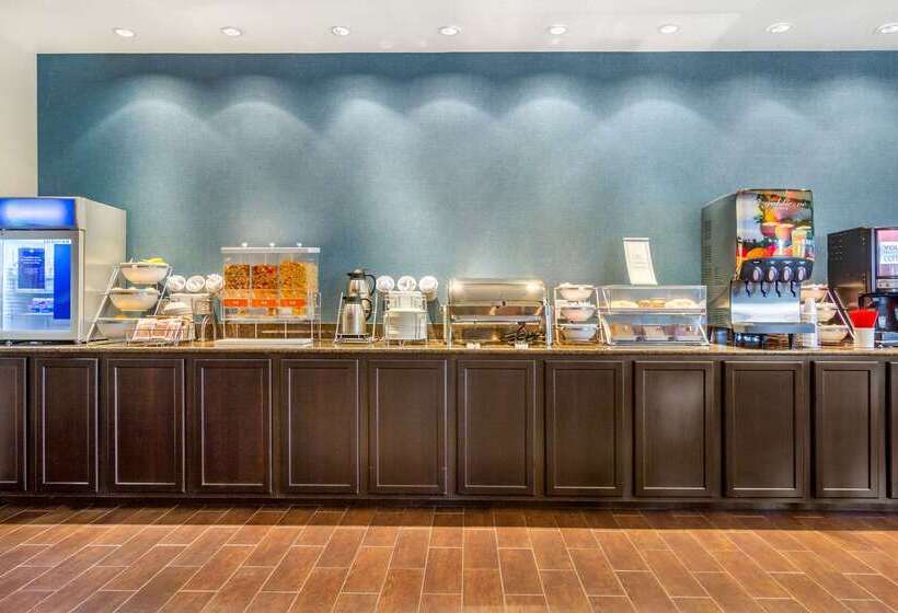 فندق Comfort Inn & Suites Brighton Denver Ne Medical Center