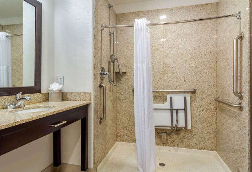 فندق Comfort Inn & Suites Brighton Denver Ne Medical Center