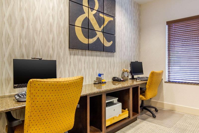 فندق Comfort Inn & Suites Brighton Denver Ne Medical Center