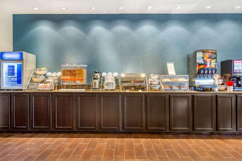 فندق Comfort Inn & Suites Brighton Denver Ne Medical Center