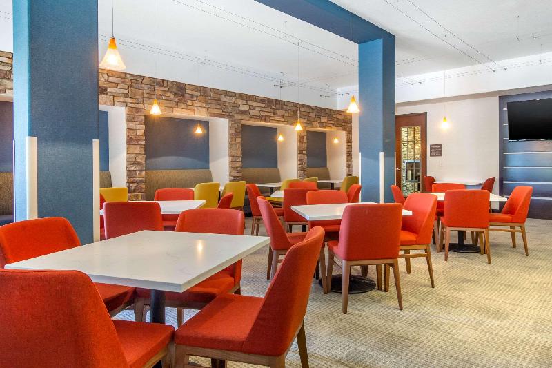 فندق Comfort Inn & Suites Brighton Denver Ne Medical Center