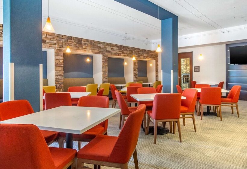 فندق Comfort Inn & Suites Brighton Denver Ne Medical Center