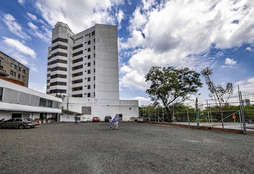 호텔 Cosmos   Cali