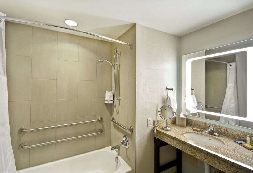 酒店 Doubletree By Hilton Chicago Midway Airport