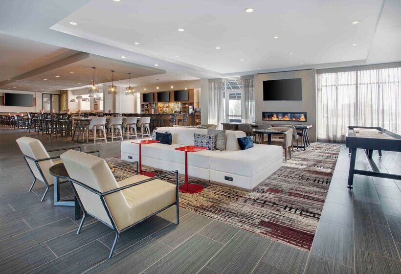 酒店 Doubletree By Hilton Chicago Midway Airport