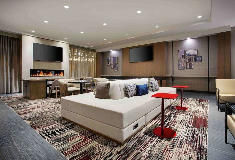 酒店 Doubletree By Hilton Chicago Midway Airport